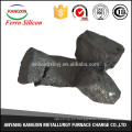 Chinna especificó la fabricación de suministro de ferro silicio